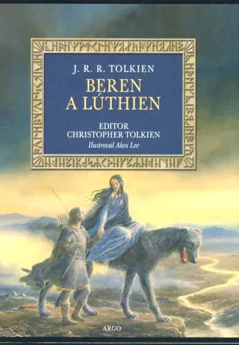 Beren a Lúthien