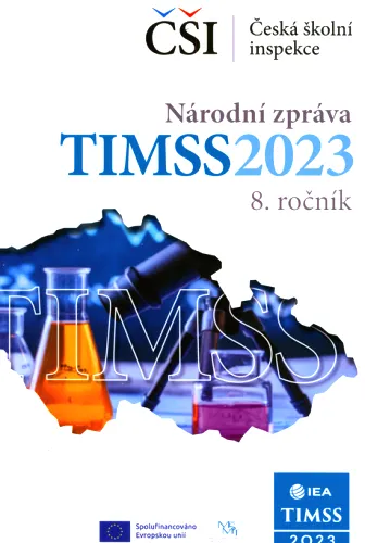 Národní zpráva TIMSS 2023 8. ročník