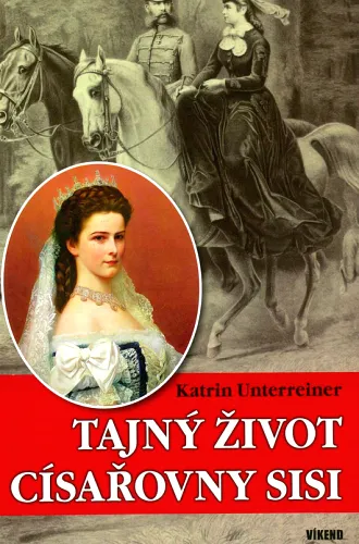 Tajný život císařovny Sisi