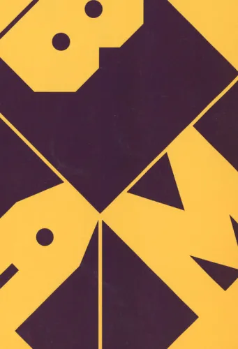 Brněnský architektonický manuál. Průvodce architekturou 1900-1918
     24630 Průvodce architekturou 1900-1918
     250 1. vydání
     264 1 [Brno] Dům umění města Brna,