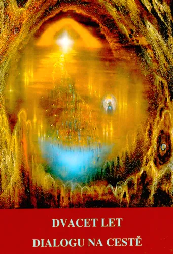 Dvacet let Dialogu na cestě literární almanach
     2461