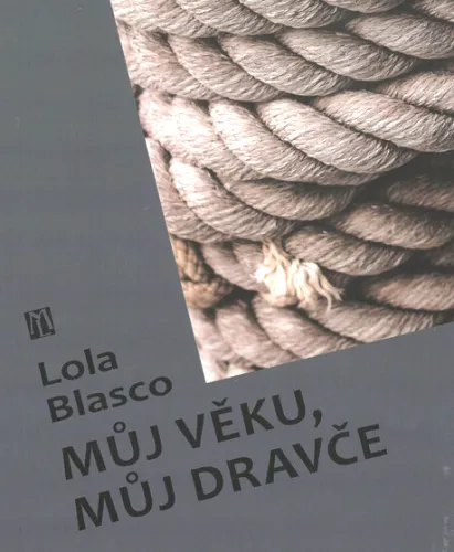 Můj věku, můj dravče