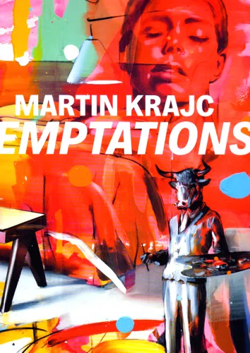 Martin Krajc temptations