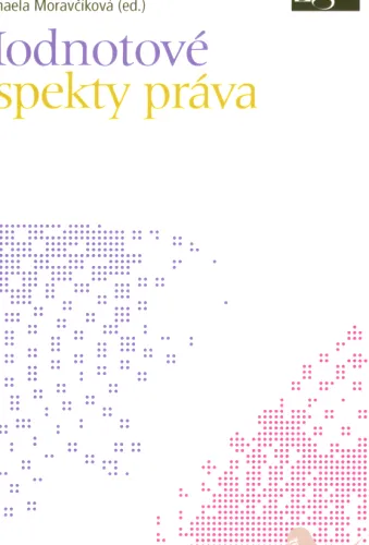 Hodnotové aspekty práva