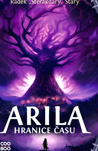 Arila. Hranice času