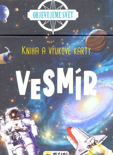 Vesmír