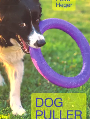 Dog puller psí sport, hra i zábava pro každého