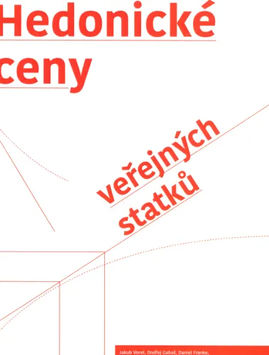 Hedonické ceny veřejných statků
