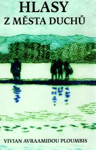 Hlasy z města duchů