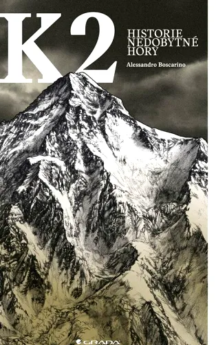 K2 historie nedobytné hory