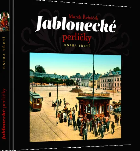 Jablonecké perličky