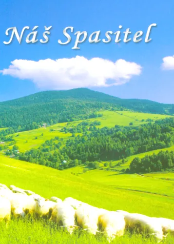 Náš spasitel