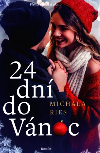 24 dní do Vánoc