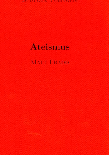 Ateismus 20 otázek a odpovědí