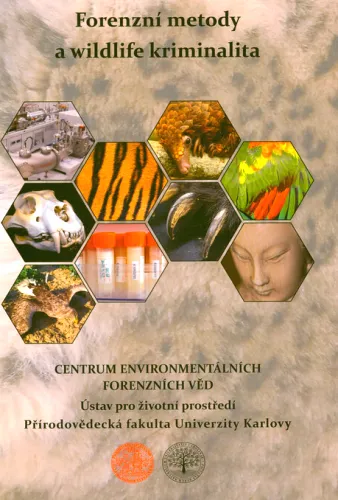 Forenzní metody a wildlife kriminalita