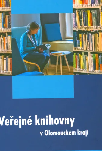 Veřejné knihovny v Olomouckém kraji