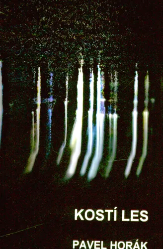 Kostí les