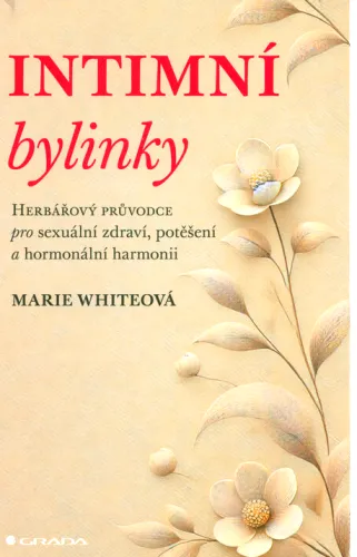 Intimní bylinky