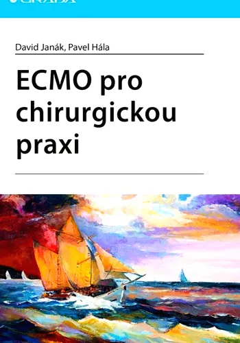 ECMO pro chirurgickou praxi