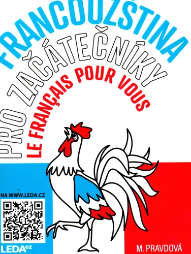 Francouzština pro začátečníky Le français pour vous