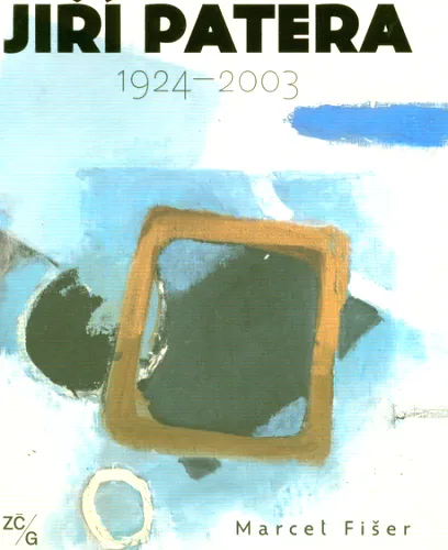 Jiří Patera 1924-2003