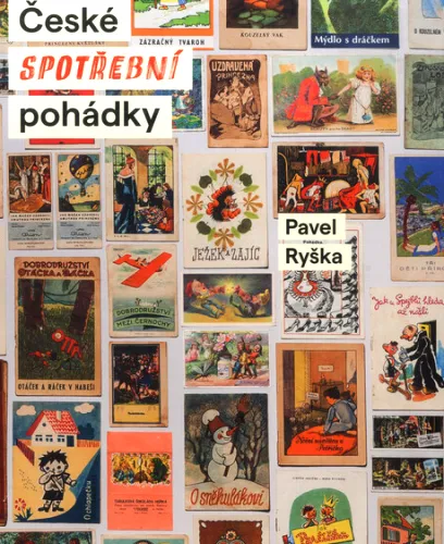 České spotřební pohádky