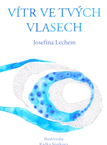 Vítr ve tvých vlasech