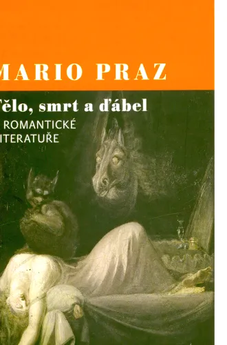 Tělo, smrt a ďábel v romantické literatuře