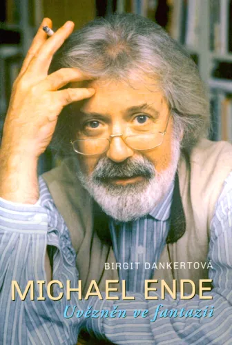 Michael Ende uvězněn ve fantazii