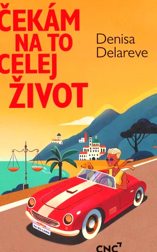 Čekám na to celej život