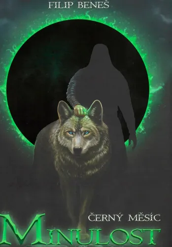 Černý měsíc. Kniha první, Minulost