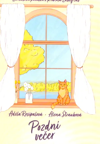 Lásky čas - Pozdní večer