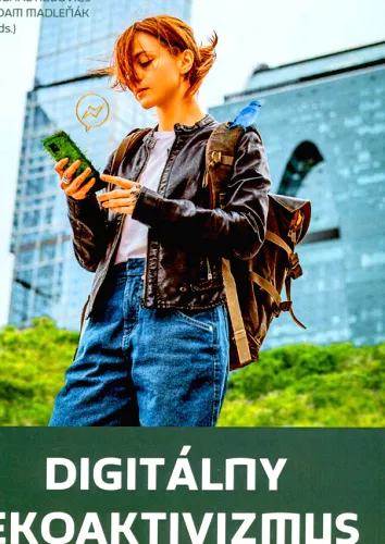 edy, výskumu a športu Slovenskej republiky a Slovenskej akadémie vied (VEGA, č. 1/0458/21) s názvom Manažment konceptu "spodnej vlny" zo strany podnikateľských subjektov pri propagácii environmentálne vhodných produktov v čase technologickej interferencie