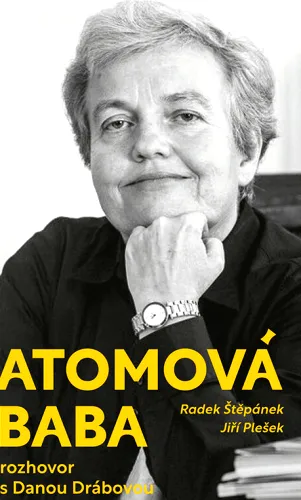 Atomová baba rozhovor s Danou Drábovou