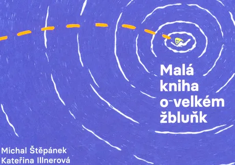 Malá kniha o velkém žbluňk