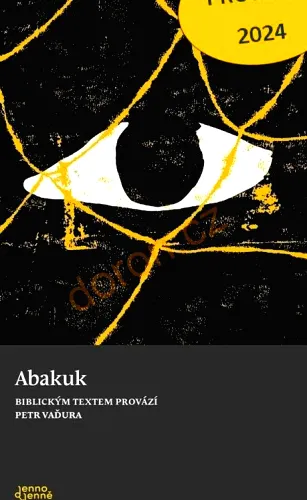 Abakuk