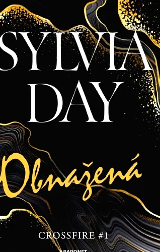 Crossfire. (1), Obnažená