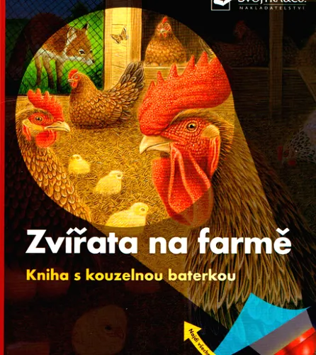 Zvířata na farmě