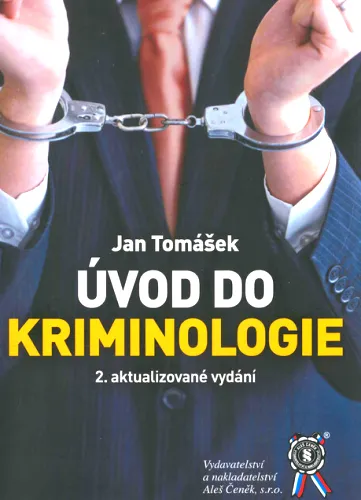 Úvod do kriminologie