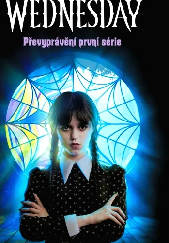 Wednesday převyprávění první série