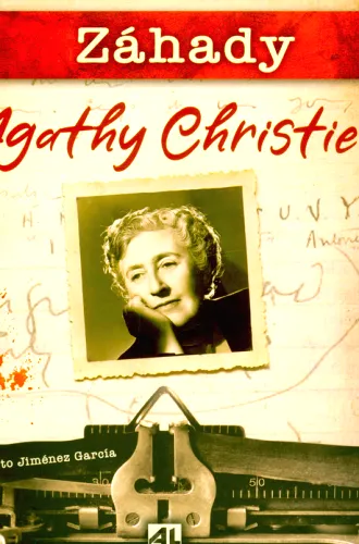 Záhady Agathy Christie