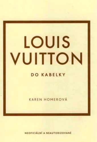Louis Vuitton do kabelky