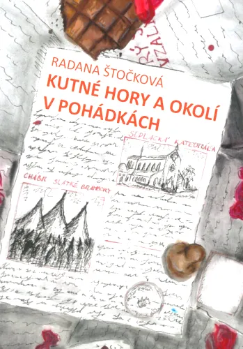 Kutné Hory a okolí v pohádkách