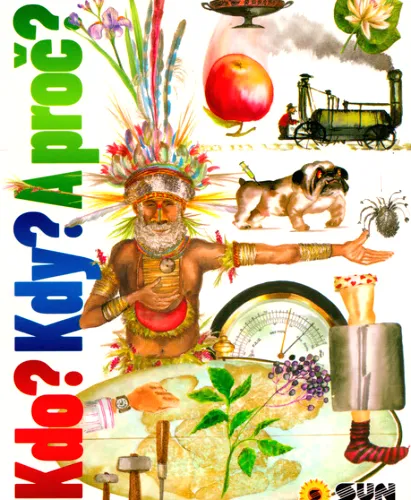 Zábavná školákova encyklopedie