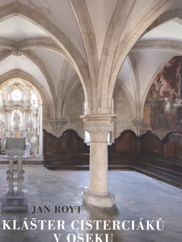 Klášter cisterciáků v Oseku