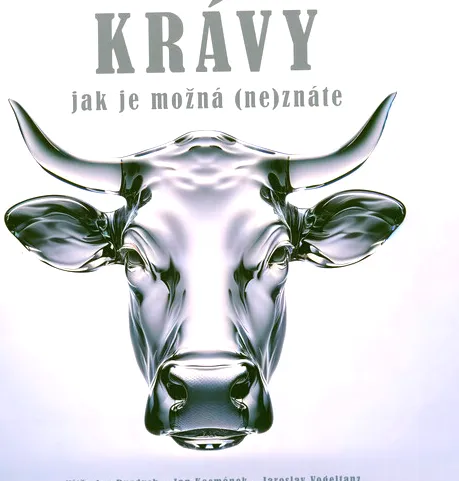 Krávy, jak je možná (ne)znáte