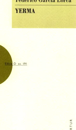 Yerma