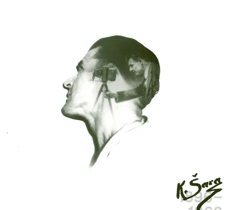 Karel Schara (1896-1968), světový umělec, cestovatel a dobrodruh Karel Schara (1896-1968), internationally acclaimed artist, traveller and adventurer = Karel Schara (1896-1968), światowy artysta, podróżnik i poszukiwacz przygód