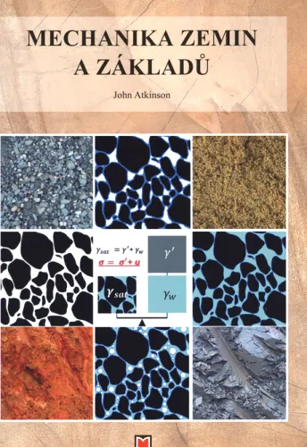 Mechanika zemin a základů
