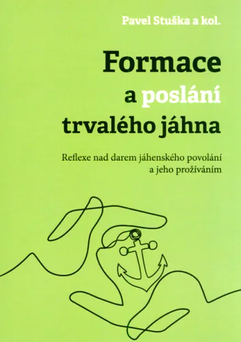 Formace a poslání trvalého jáhna reflexe nad darem jáhenského povolání a jeho prožíváním